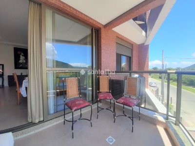 Apartamento à venda com 81m², 3 quartos, 1 suíte, 1 vaga no bairro Rio Tavares em Florianópolis - Foto 23