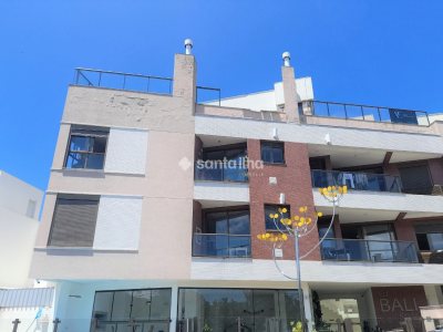 Apartamento à venda com 81m², 3 quartos, 1 suíte, 1 vaga no bairro Rio Tavares em Florianópolis - Foto 28