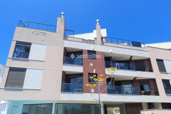 Apartamento à venda com 81m², 3 quartos, 1 suíte, 1 vaga no bairro Rio Tavares em Florianópolis