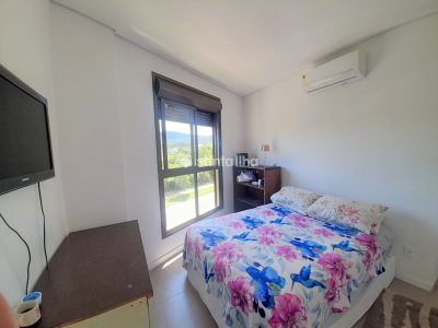 Apartamento à venda com 81m², 3 quartos, 1 suíte, 1 vaga no bairro Rio Tavares em Florianópolis - Foto 24