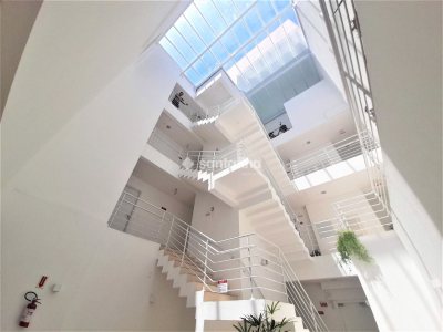 Apartamento à venda com 81m², 3 quartos, 1 suíte, 1 vaga no bairro Rio Tavares em Florianópolis - Foto 6