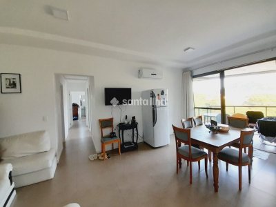 Apartamento à venda com 81m², 3 quartos, 1 suíte, 1 vaga no bairro Rio Tavares em Florianópolis - Foto 9