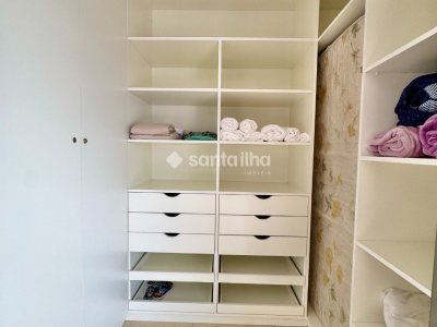 Cobertura à venda com 80m², 1 quarto, 1 vaga no bairro Campeche em Florianópolis - Foto 16