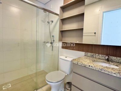Cobertura à venda com 80m², 1 quarto, 1 vaga no bairro Campeche em Florianópolis - Foto 10