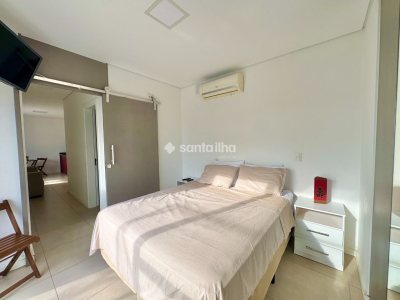 Cobertura à venda com 80m², 1 quarto, 1 vaga no bairro Campeche em Florianópolis - Foto 13