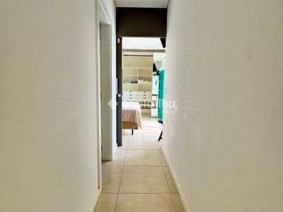 Cobertura à venda com 80m², 1 quarto, 1 vaga no bairro Campeche em Florianópolis - Foto 9