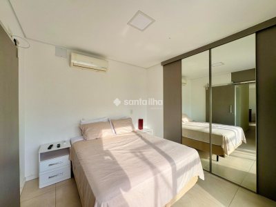 Cobertura à venda com 80m², 1 quarto, 1 vaga no bairro Campeche em Florianópolis - Foto 11