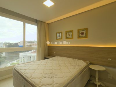 Studio à venda com 41m², 1 quarto, 1 vaga no bairro Centro em Florianópolis - Foto 10