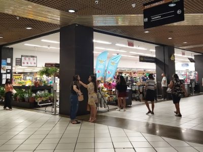 Imperatriz Gourmet Beiramar