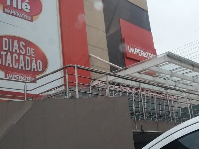Imperatriz Itacorubi