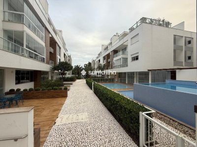 Apartamento à venda com 76m², 2 quartos, 1 suíte, 1 vaga no bairro Campeche em Florianópolis - Foto 17