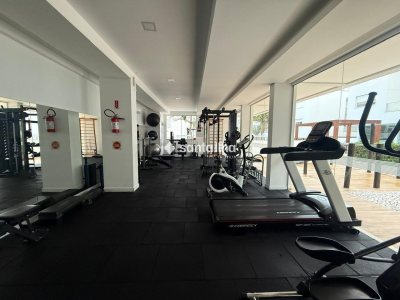 Apartamento à venda com 76m², 2 quartos, 1 suíte, 1 vaga no bairro Campeche em Florianópolis - Foto 20