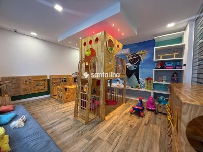 Apartamento à venda com 76m², 2 quartos, 1 suíte, 1 vaga no bairro Campeche em Florianópolis - Foto 19