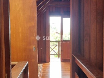 Casa à venda com 154m², 3 quartos, 2 vagas no bairro Rio Tavares em Florianópolis - Foto 41