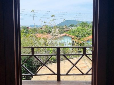 Casa à venda com 154m², 3 quartos, 2 vagas no bairro Rio Tavares em Florianópolis - Foto 42