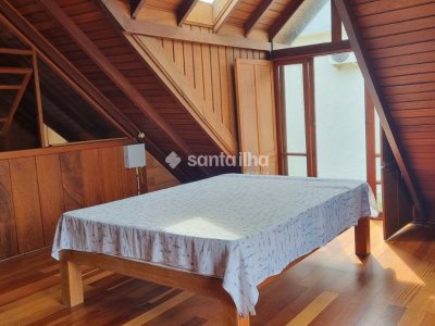 Casa à venda com 154m², 3 quartos, 2 vagas no bairro Rio Tavares em Florianópolis - Foto 31