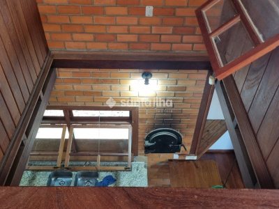 Casa à venda com 154m², 3 quartos, 2 vagas no bairro Rio Tavares em Florianópolis - Foto 22