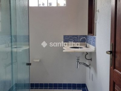 Casa à venda com 154m², 3 quartos, 2 vagas no bairro Rio Tavares em Florianópolis - Foto 44