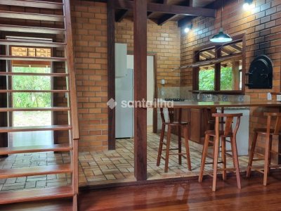 Casa à venda com 154m², 3 quartos, 2 vagas no bairro Rio Tavares em Florianópolis - Foto 16