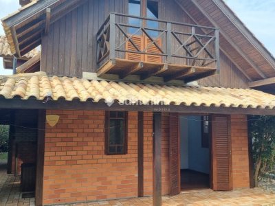 Casa à venda com 154m², 3 quartos, 2 vagas no bairro Rio Tavares em Florianópolis - Foto 3