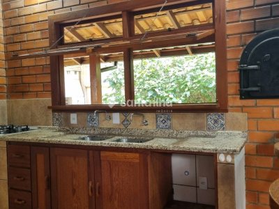 Casa à venda com 154m², 3 quartos, 2 vagas no bairro Rio Tavares em Florianópolis - Foto 20