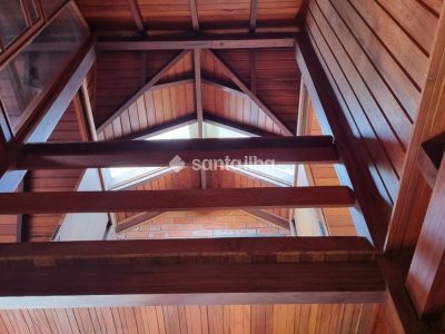Casa à venda com 154m², 3 quartos, 2 vagas no bairro Rio Tavares em Florianópolis - Foto 23
