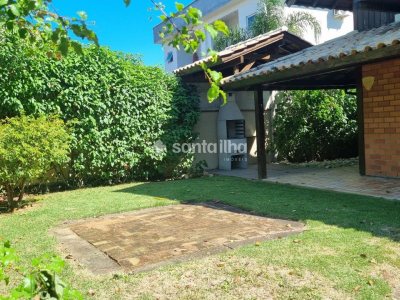 Casa à venda com 154m², 3 quartos, 2 vagas no bairro Rio Tavares em Florianópolis - Foto 55