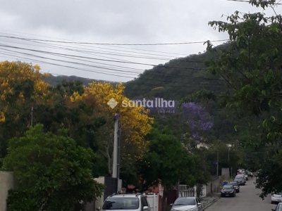 Casa à venda com 154m², 3 quartos, 2 vagas no bairro Rio Tavares em Florianópolis - Foto 61
