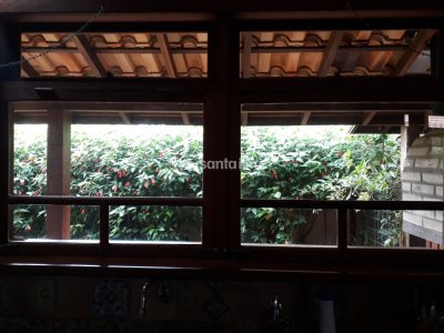 Casa à venda com 154m², 3 quartos, 2 vagas no bairro Rio Tavares em Florianópolis - Foto 21