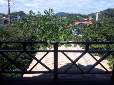 Casa à venda com 154m², 3 quartos, 2 vagas no bairro Rio Tavares em Florianópolis - Foto 35