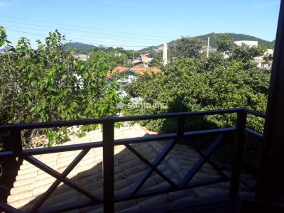 Casa à venda com 154m², 3 quartos, 2 vagas no bairro Rio Tavares em Florianópolis - Foto 34