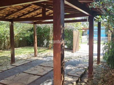 Casa à venda com 154m², 3 quartos, 2 vagas no bairro Rio Tavares em Florianópolis - Foto 8