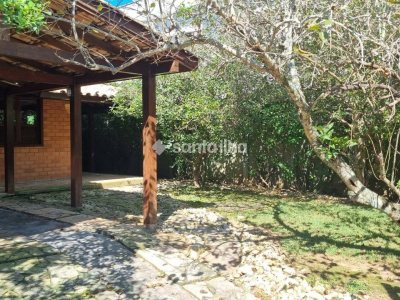 Casa à venda com 154m², 3 quartos, 2 vagas no bairro Rio Tavares em Florianópolis - Foto 60