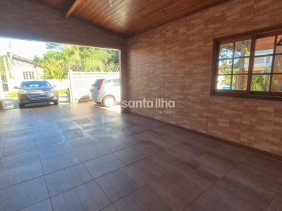 Casa à venda com 125m², 4 quartos, 1 suíte, 3 vagas no bairro Campeche em Florianópolis - Foto 30