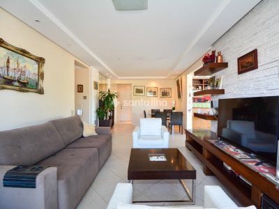 Cobertura à venda com 253m², 3 quartos, 1 suíte, 3 vagas no bairro Itacorubi em Florianópolis - Foto 11