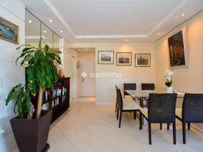 Cobertura à venda com 253m², 3 quartos, 1 suíte, 3 vagas no bairro Itacorubi em Florianópolis - Foto 13