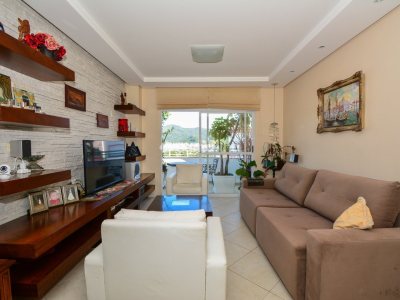 Cobertura à venda com 253m², 3 quartos, 1 suíte, 3 vagas no bairro Itacorubi em Florianópolis - Foto 10