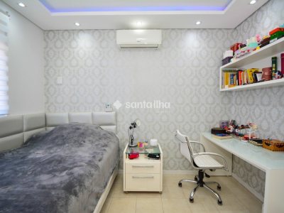 Cobertura à venda com 253m², 3 quartos, 1 suíte, 3 vagas no bairro Itacorubi em Florianópolis - Foto 18