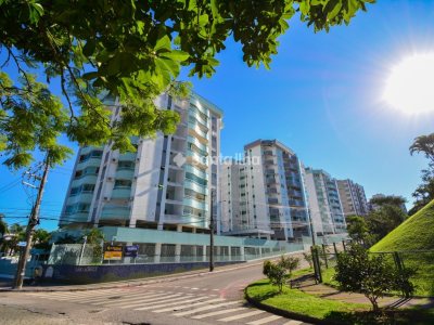 Cobertura à venda com 253m², 3 quartos, 1 suíte, 3 vagas no bairro Itacorubi em Florianópolis - Foto 34