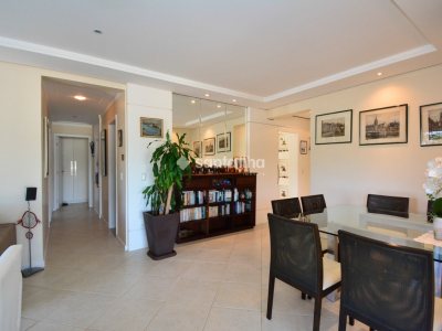 Cobertura à venda com 253m², 3 quartos, 1 suíte, 3 vagas no bairro Itacorubi em Florianópolis - Foto 12