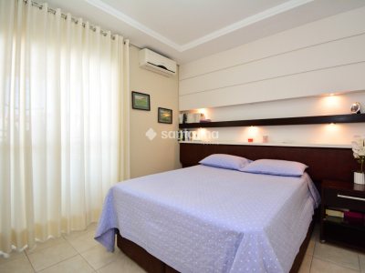 Cobertura à venda com 253m², 3 quartos, 1 suíte, 3 vagas no bairro Itacorubi em Florianópolis - Foto 23