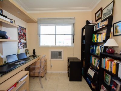 Cobertura à venda com 253m², 3 quartos, 1 suíte, 3 vagas no bairro Itacorubi em Florianópolis - Foto 21