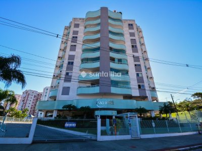 Cobertura à venda com 253m², 3 quartos, 1 suíte, 3 vagas no bairro Itacorubi em Florianópolis - Foto 33