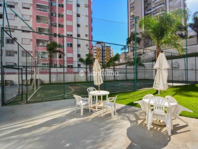 Cobertura à venda com 253m², 3 quartos, 1 suíte, 3 vagas no bairro Itacorubi em Florianópolis - Foto 37