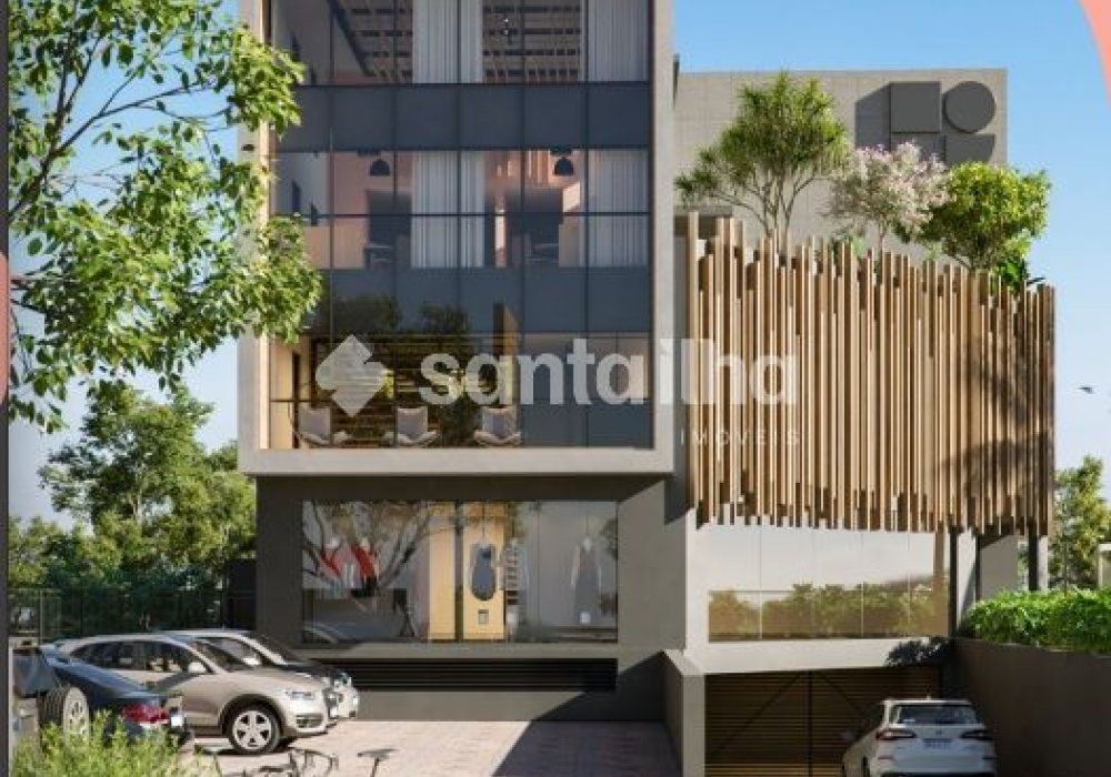 Loft à venda com 59m², 1 quarto, 1 suíte, 1 vaga no bairro Campeche em Florianópolis - Foto 1