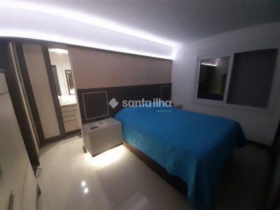 Casa à venda com 153m², 3 quartos, 1 suíte, 2 vagas no bairro Ribeirão da Ilha em Florianópolis - Foto 46