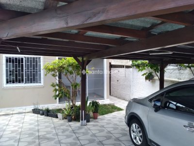 Casa à venda com 113m², 3 quartos, 2 vagas no bairro Tapera em Florianópolis - Foto 12