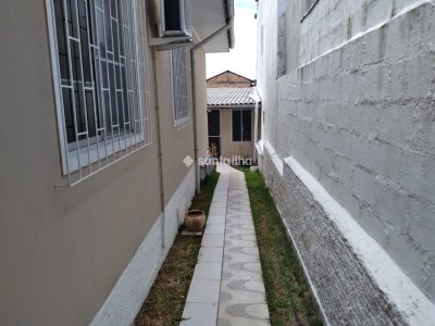Casa à venda com 113m², 3 quartos, 2 vagas no bairro Tapera em Florianópolis - Foto 13