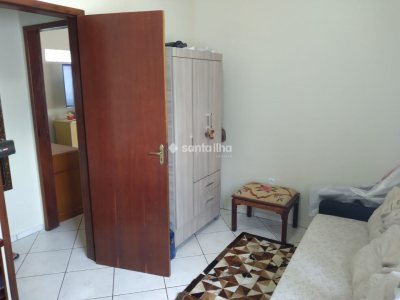 Casa à venda com 113m², 3 quartos, 2 vagas no bairro Tapera em Florianópolis - Foto 16