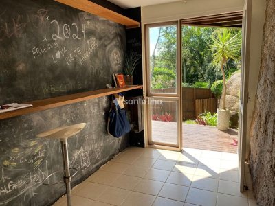 Casa à venda com 370m², 3 quartos, 1 suíte, 3 vagas no bairro Lagoa da Conceição em Florianópolis - Foto 10